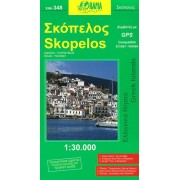 Skopelos